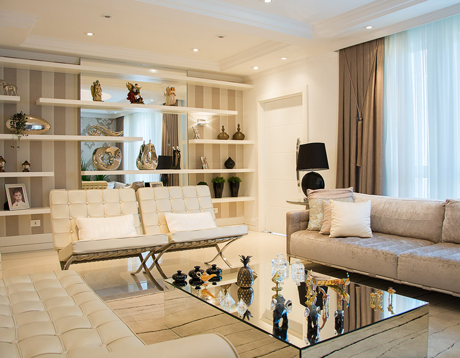 Interior Design Singapore
