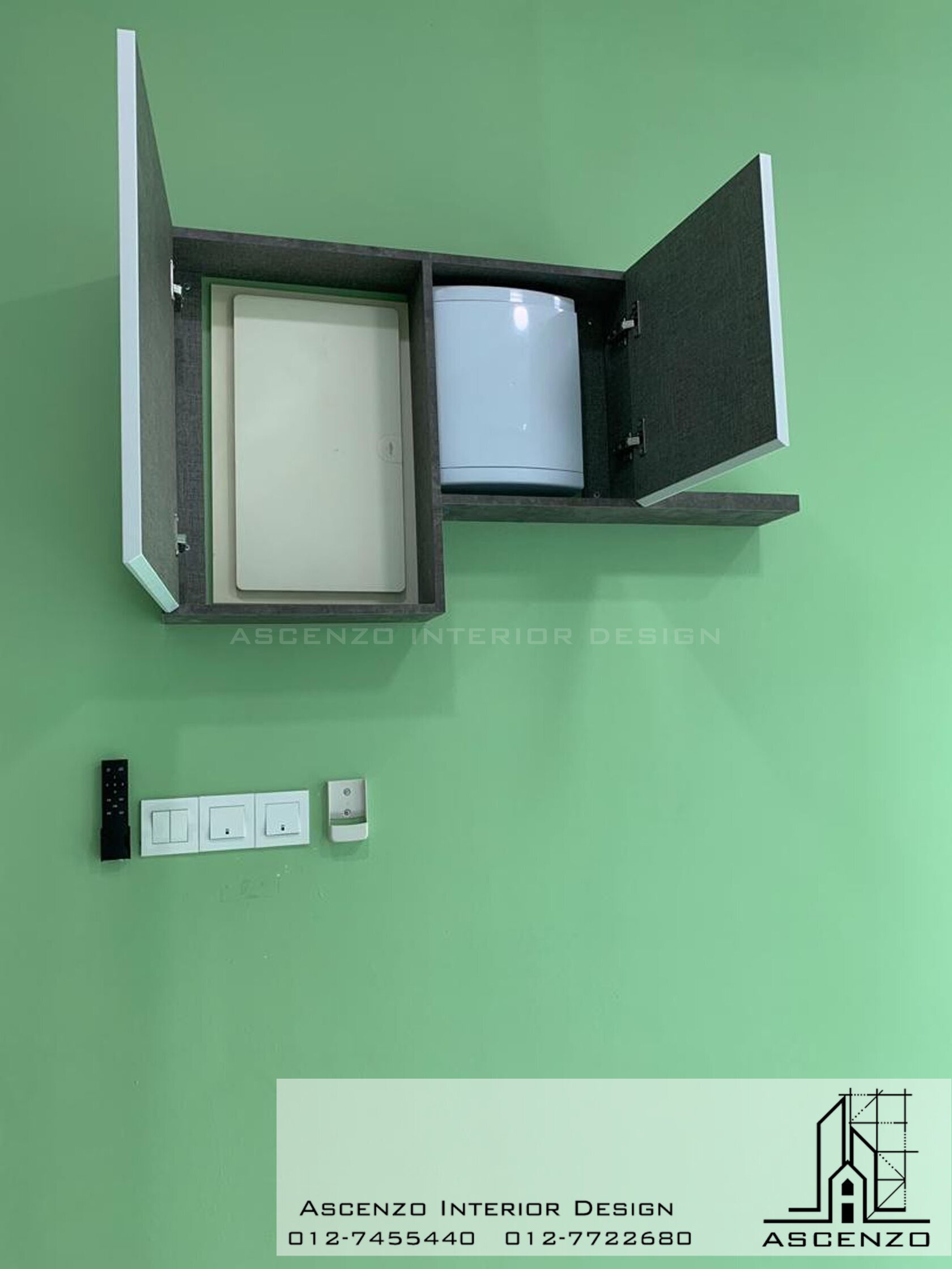family area 8