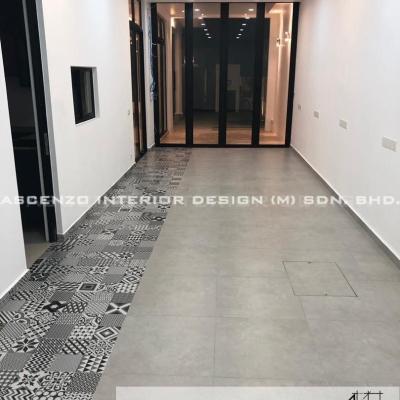 Cycas @ Setia Tropika - 1 **