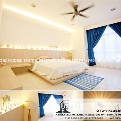 Sierra Perdana - 2