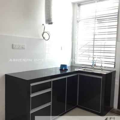 Maya Height @ Seri Alam