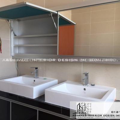 Emerald Residenz @ Seri Alam - 4