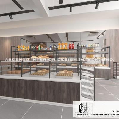 Bakery Horizon Hills