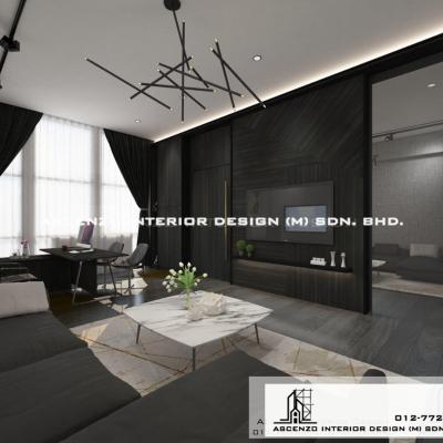 Interior Design Factory Johor Bahru