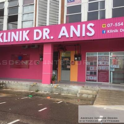 Klinik