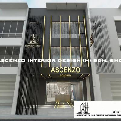 Ascenzo Academy