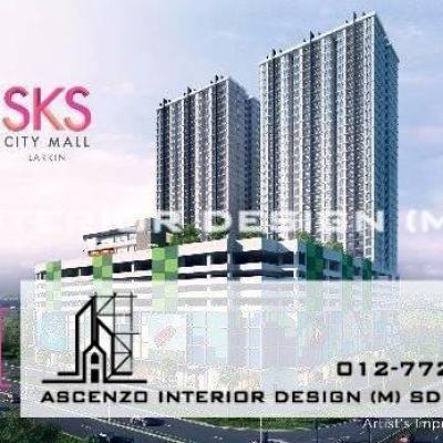 SKS Habitat Apartment - 2