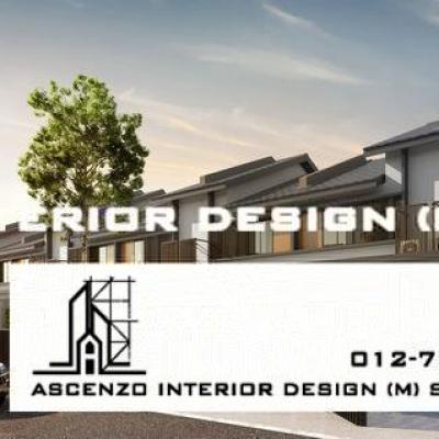 Bandar Bestari Perdana - Acacia 2 @ Meridin East