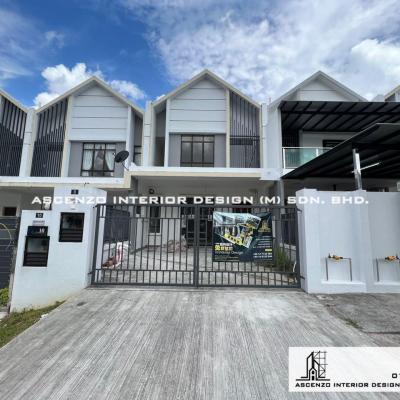 Meridin East Hazel 2