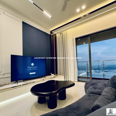 Danga Bay Showroom