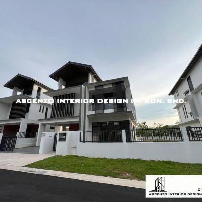 Mansion18 - Horizon Hills