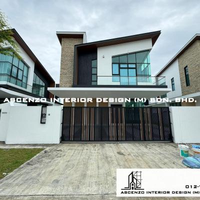Setia Eco Garden - Acero