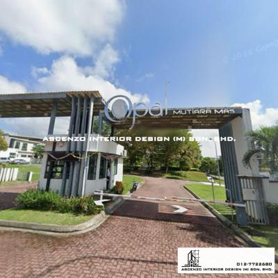 Mutiara Mas -1