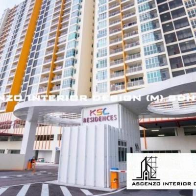 KSL Residence @ Daya-1