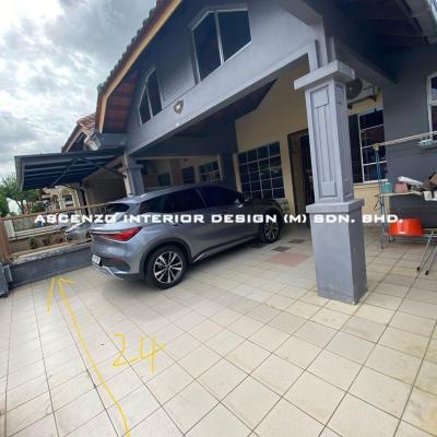 Bukit Impian -01