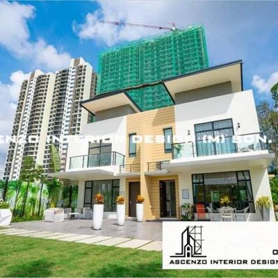 Tampoi Central Park Double Storey - 8