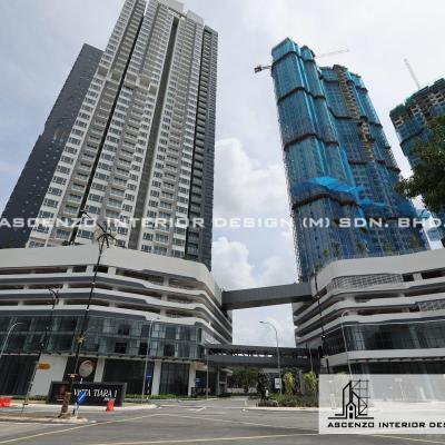 Vista Tiara @ MBW Bay - 1