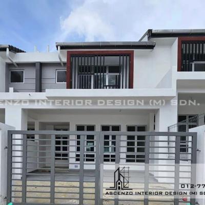 Taman Selesa Indah - 2