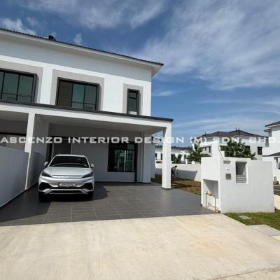 Eco Tropics (Fieldgate) - 2
