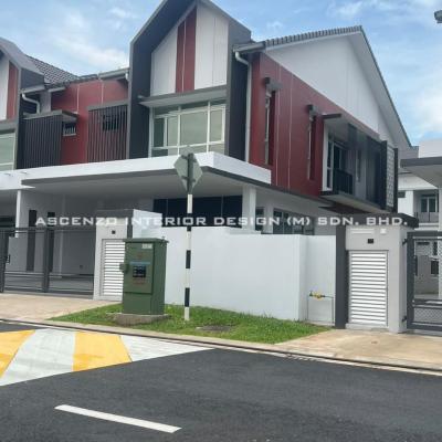 Impian Emas - Iconia Garden Residence 4