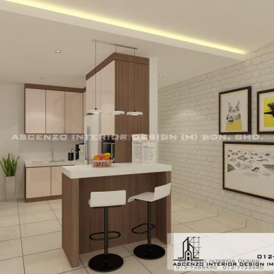 PARC Regency Plentong - 2