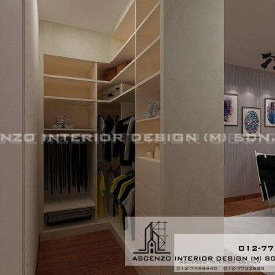 Teega Suite @ Nusajaya