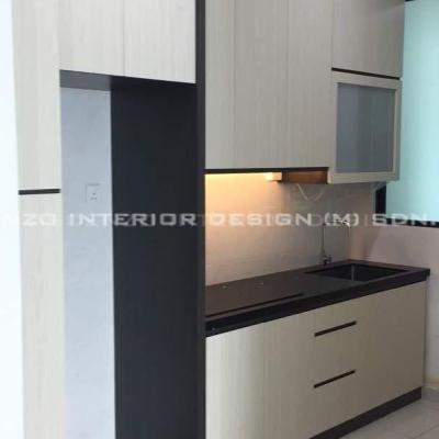 D'Summit Residences @ Kempas - 2